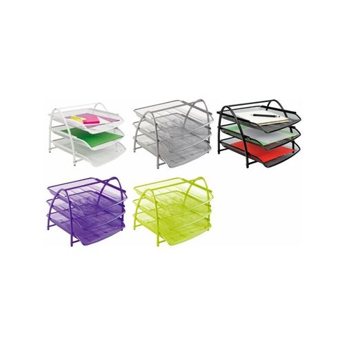 ALBERT L/3 CORB COURRIER MESH VRT