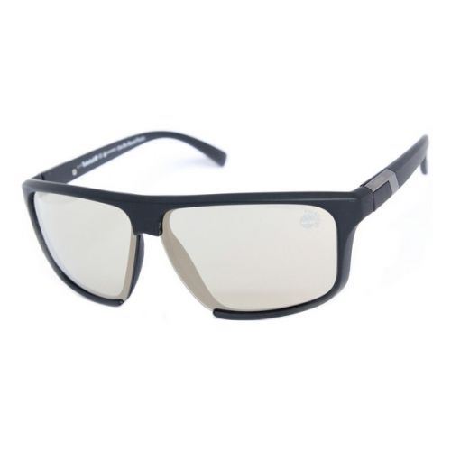 Lunettes de soleil Homme Timberland TB9135-6102R Noir (61 Mm)