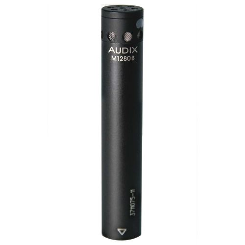 Audix M1280B micro à condensateur miniature