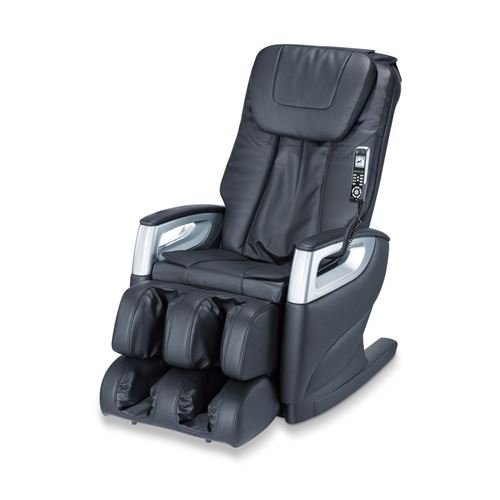 Beurer - mc 5000 - fauteuil de massage de luxe BEU4211125640156