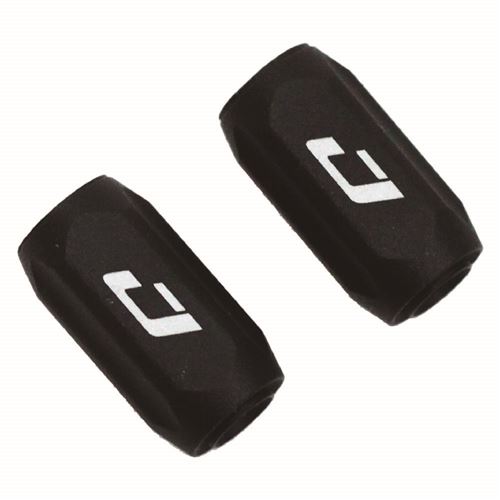 Jagwire Câbles Jagwire Pro Mini Housing Shift Regulator 2 Units 4 mm