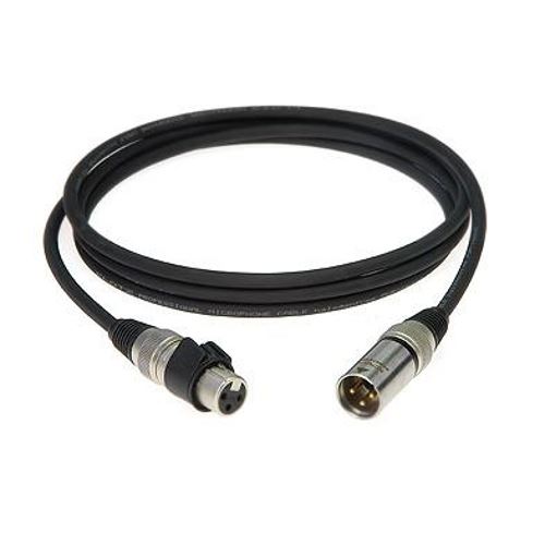 Klotz M3-50 câble de microphone flexible 50m