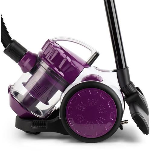 Winkel ws10 aspirateur sans sac multi-cyclonique
