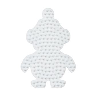 Petite boîte perles Hama Midi - Plaque souris - Hama