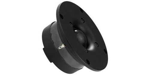 Tweeter à dôme Monacor DT-300