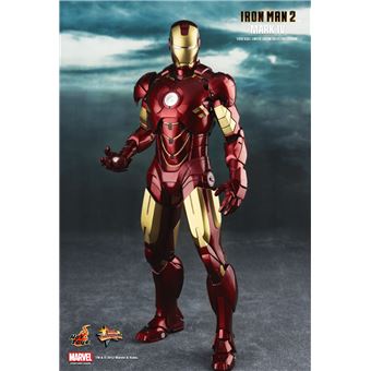 Hot toys mms123 store
