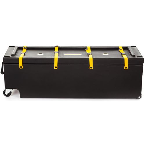 Hardcase HN52W étui hardware batterie à roulettes 52 pouces