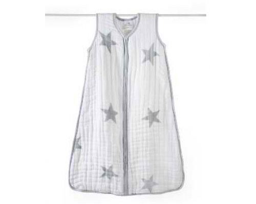 Gigoteuse twinkle taille m 6-12 mois - aden + anais