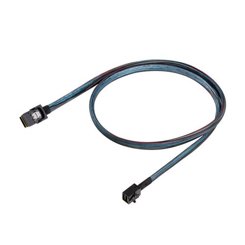 Silverstone SST-CPS06, Adaptateur