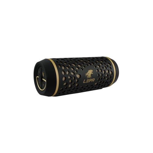 LEPA BTS02 - haut-parleur - pour utilisation mobile