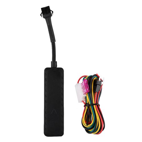 Localisateur GPS Alarme de dispositif de suivi de voiture de véhicule anti-vol