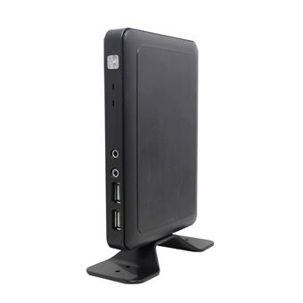 Ordinateur de bureau Mini-PC Client léger X1, Allwinner ...