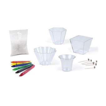 Malette Joustra Bougies Gourmandes