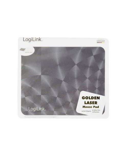 Tapis de souris Aluminium pour LogiLink ID0145