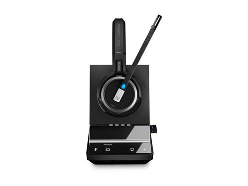 EPOS I SENNHEISER IMPACT SDW 5034 - systeme de casque sans fil