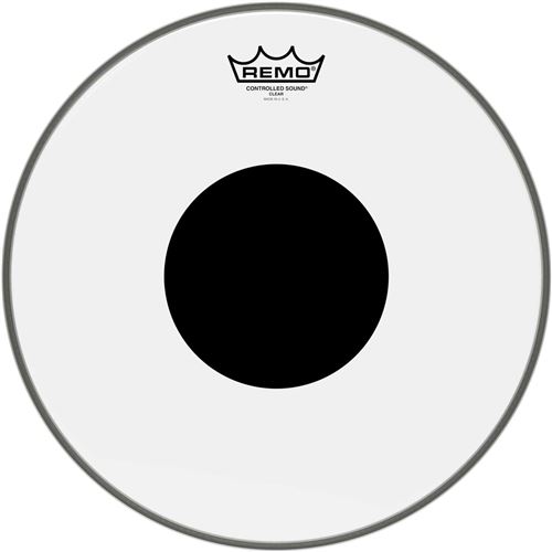 Peau remo controlled sound 14 - transparente