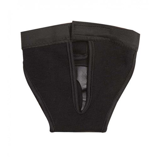 Meilleurs prix pour Culotte bande auto-agrippante pour chien gamme ALEXIS taille XL 50-59 cm.