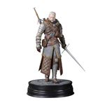 Figurine The Witcher 3 Geralt Grandmaster 20 cm