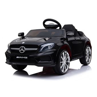 Voiture Electrique Mercedes-Benz AMG GLA 45 Sous LiCence ...