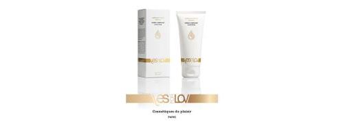 Lubrifiant intime hydratant 100ml YESforLOV
