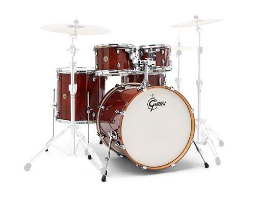 Catalina Maple Walnut Glaze 22