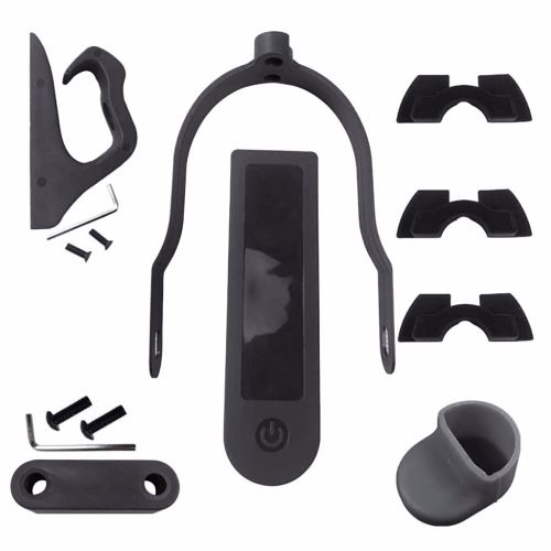 Accessoires Scooter Électrique 3D Imprimé Accessoires pour Xiaomi Mijia M365 M187 Wenaxibe1180