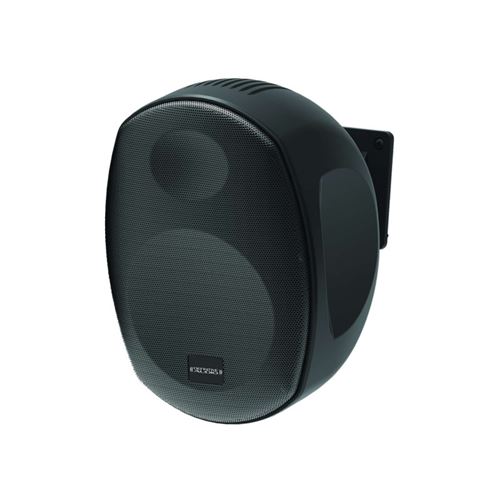 Definitive Audio Klipper 5t Bl - Enceinte d'installation 5'' noir - Vendue à l'unité