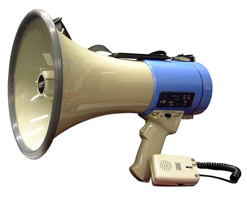 Megapower 25M MP3