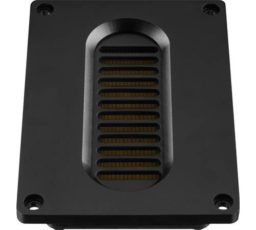 Tweeter Ribbon Air Motion 60 W 8 Ohms Monacor AIRMT-130