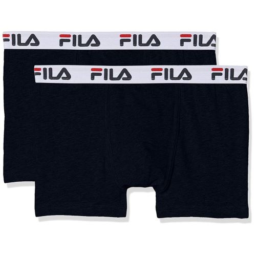 Sous-vêtements Fila Bleu M
