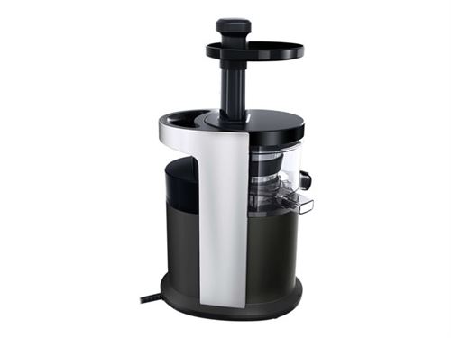 Philips Avance Collection HR1880 - centrifugeuse - noir