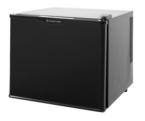 Mini-Réfrigérateur De Comptoir Russell Hobbs 17L Noir