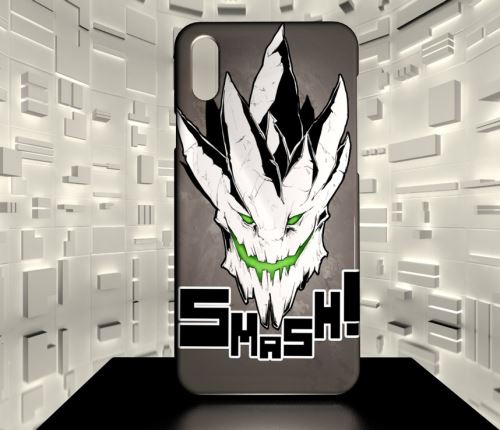 Coque Design Huawei P20 PRO LOL League of Legends 073 malphite