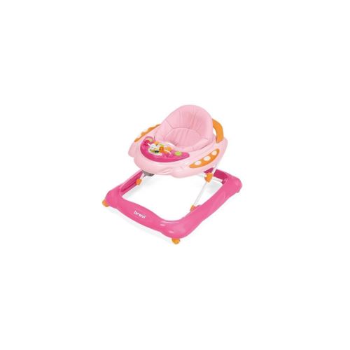 Brevi Trotteur Fille Skylab Rose Multicolore