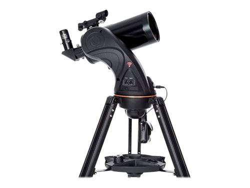 Télescope astrofi maksutov 102 mm