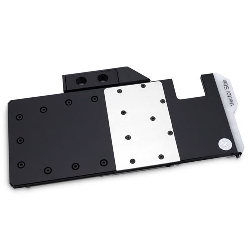 ek water blocks ek water blocks ek-quantum vector strix rtx 2080 d-rgb - nickel + acetal