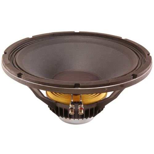 Eminence Kappalite 3015LFA haut-parleur 15 pouces