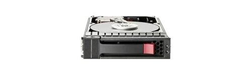 CoreParts - Vaste schijf - 1 TB - 3.5 - SATA 3Gb/s - 7200 tpm