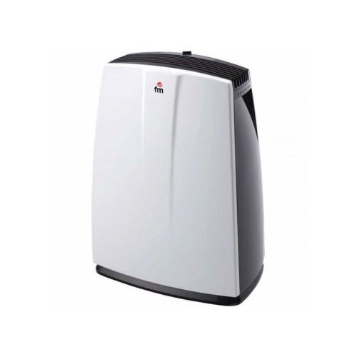 Déshumidificateur Grupo FM DH-20 2,3 L 480W Blanc