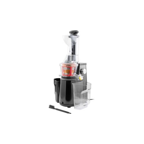 KitchenCook ELIXIR - Centrifugeuse - 400 Watt - noir