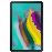 Samsung Galaxy Tab S5e - Tablet - Android 9.0 (Pie) - 64 GB - 10.5" Super AMOLED (2560 x 1600) - microSD sleuf - LTE - zwart_0