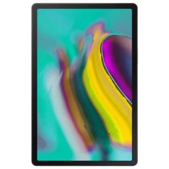 Samsung T725 Galaxy Tab S5e - 10.5 '' - 4G / LTE - 64Go, 4Go de RAM - Noir - DE - 1
