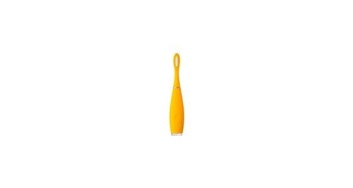 FOREO ISSA mini 2 Brosse à dents électrique Sonique, Mango Tango