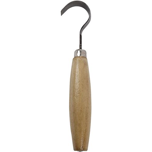 Creotime couteau à cuillère 16 cm