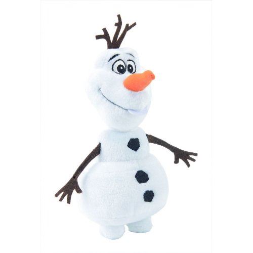 Disney Frozen, Olaf Schneemann