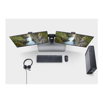 Dell Optiplex 5060 3.2 GHz i7 – 8700 SFF Noir2