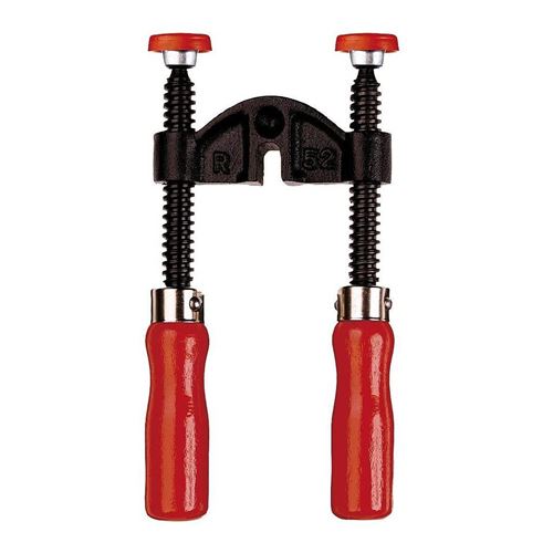 Bessey Presse À Chant - 2 Vis De Serrage - Kt5-2