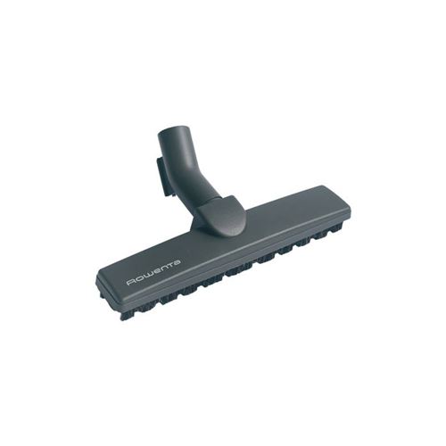 Brosse Parquet Soft Care Ø32-35 Mm pour Aspirateur Rowenta
