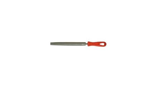 Connex COX966520 Râpe À Bois Demi-Rond 200mm