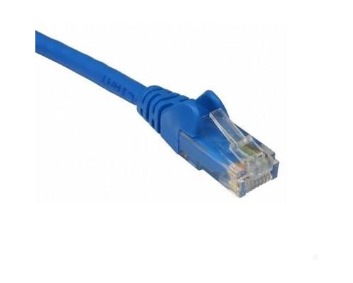 EXC (20m) Cat5e U/UTP RJ-45 Male to RJ-45 Male Network Cable (Blue)